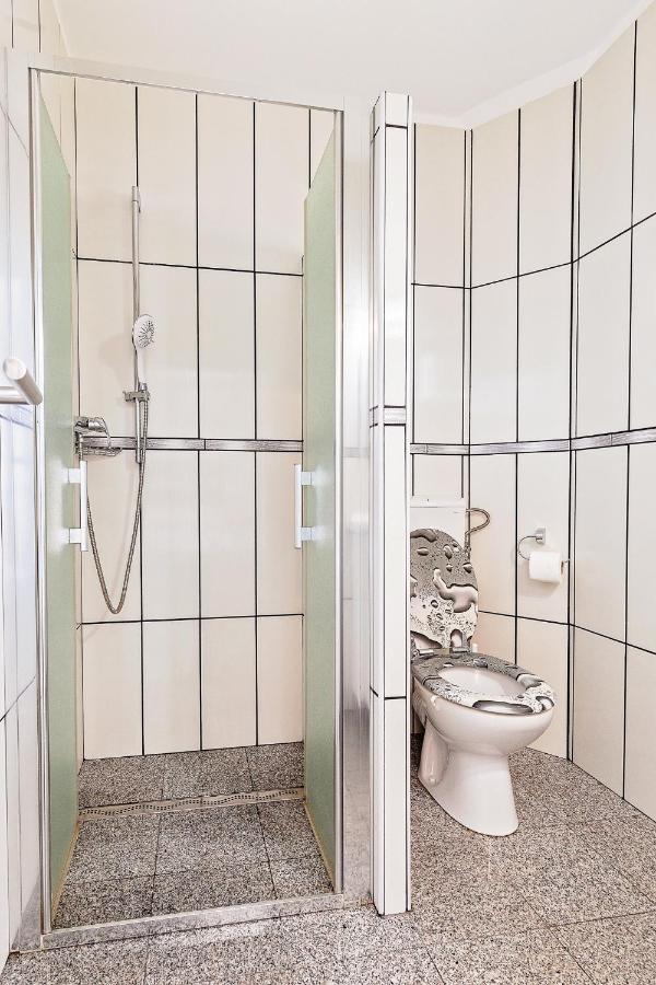 Vila Mosel Două Mai Kültér fotó