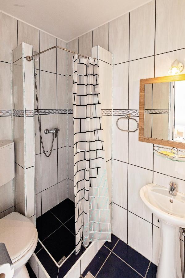 Vila Mosel Două Mai Kültér fotó